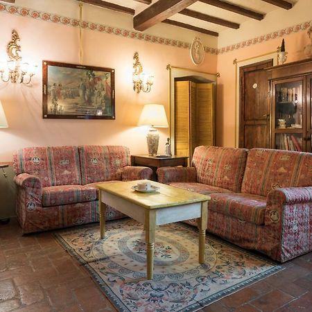 Villa Lysis Lastra a Signa Ngoại thất bức ảnh