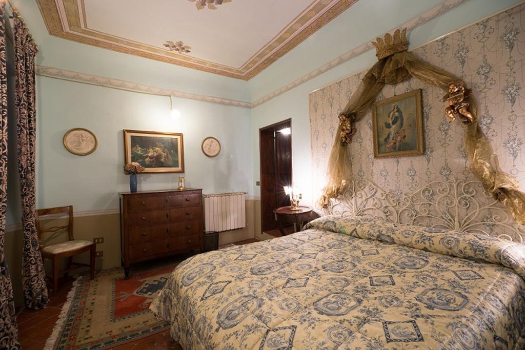 Villa Lysis Lastra a Signa Ngoại thất bức ảnh