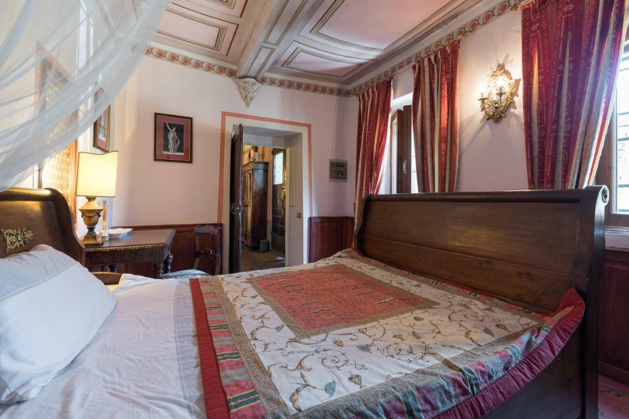Villa Lysis Lastra a Signa Ngoại thất bức ảnh