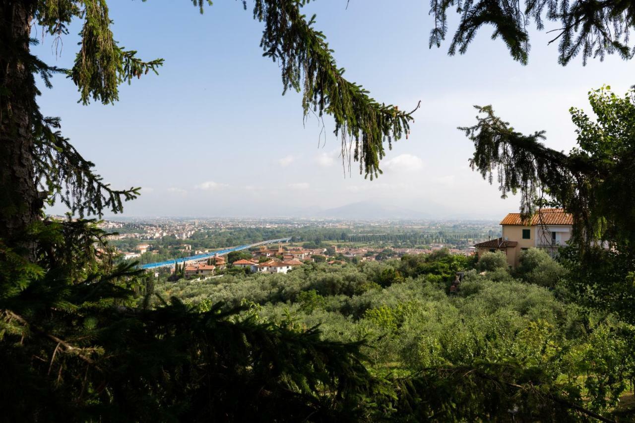 Villa Lysis Lastra a Signa Ngoại thất bức ảnh