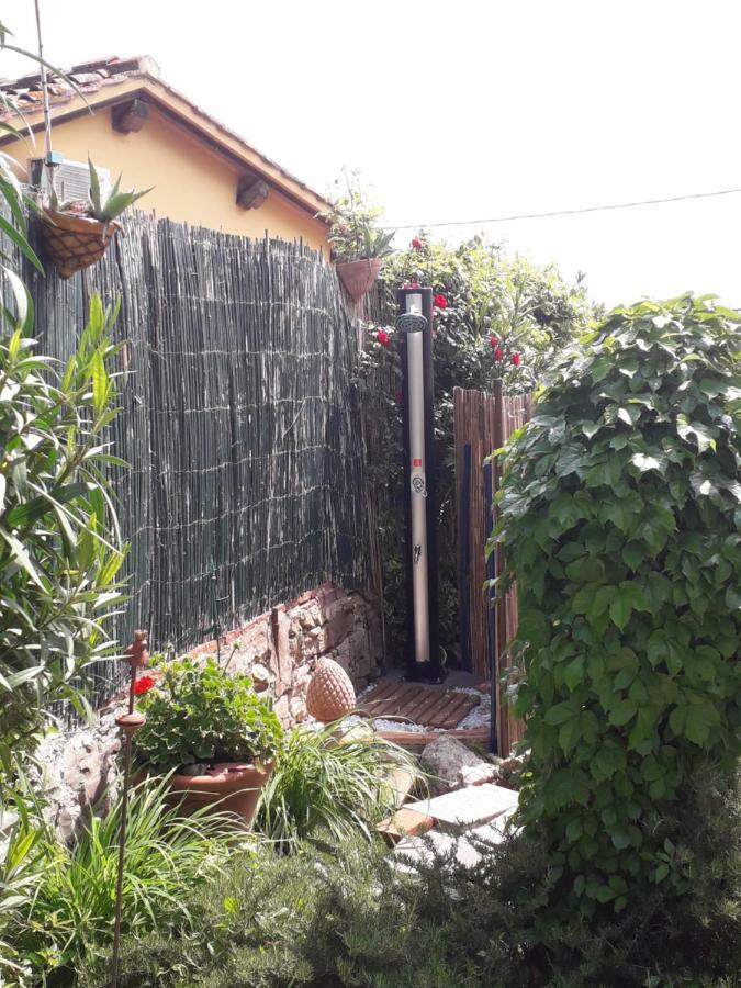 Villa Lysis Lastra a Signa Ngoại thất bức ảnh