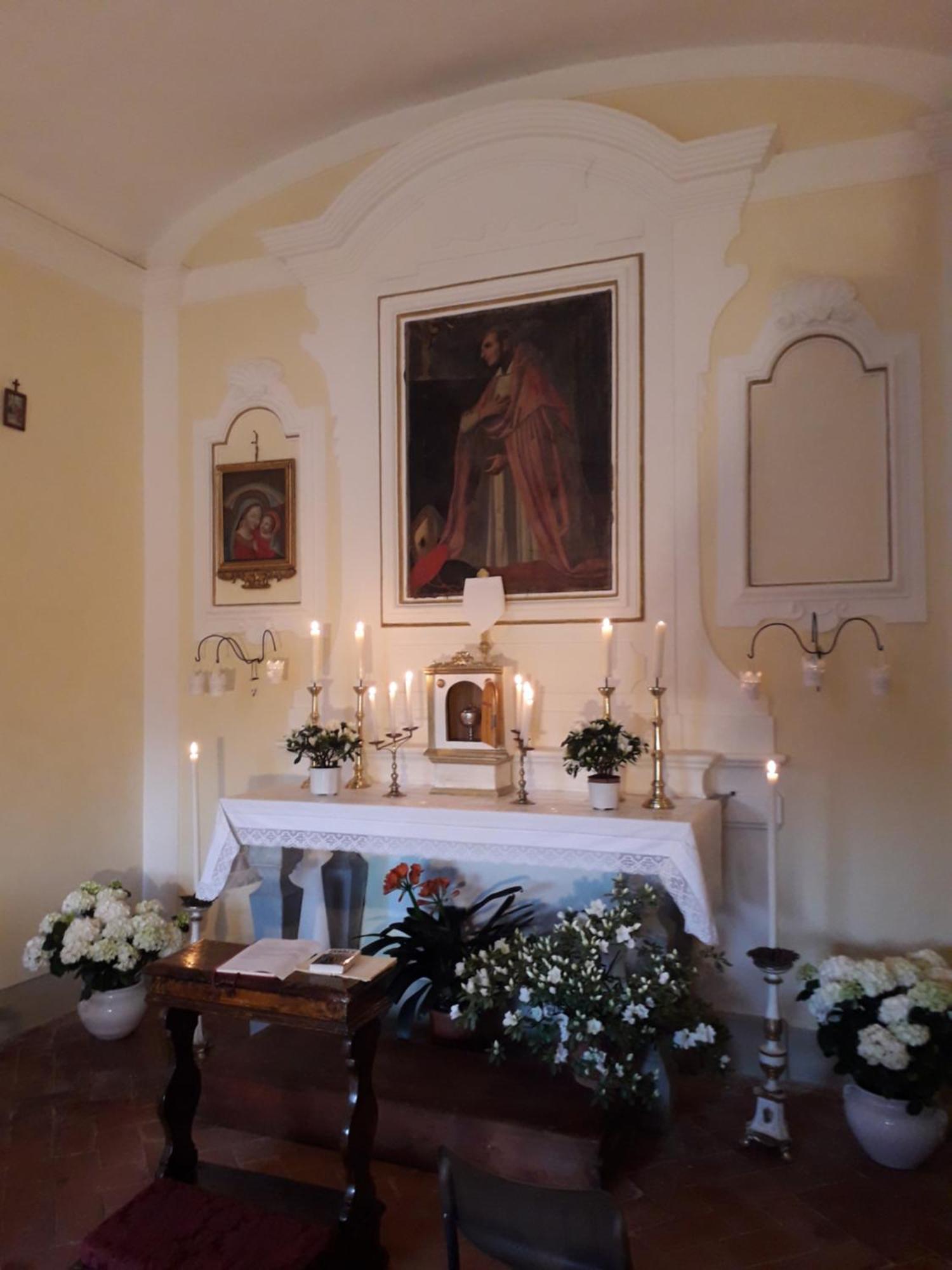 Villa Lysis Lastra a Signa Ngoại thất bức ảnh