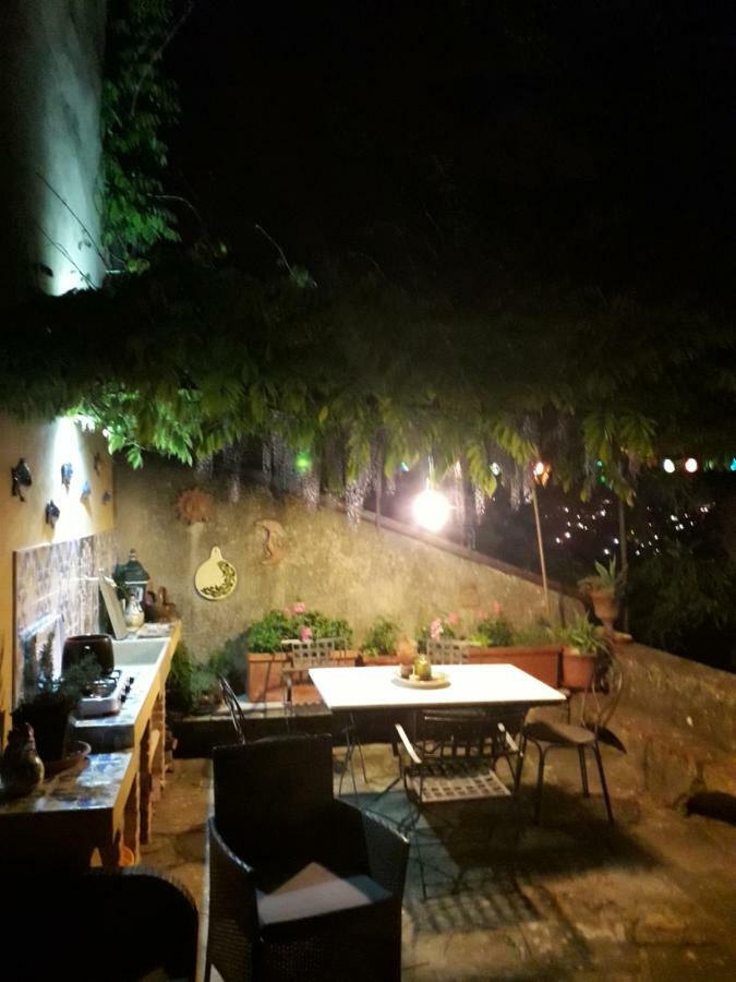 Villa Lysis Lastra a Signa Ngoại thất bức ảnh