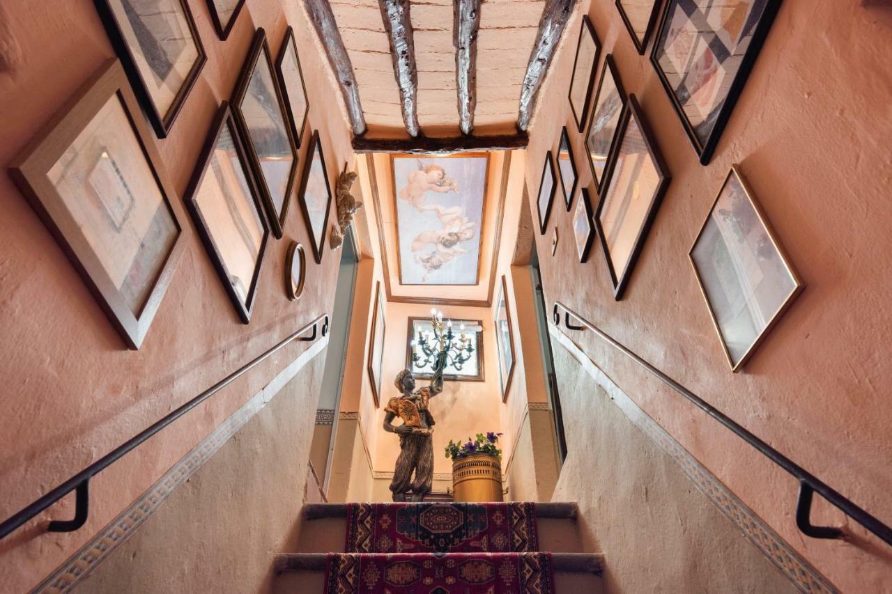 Villa Lysis Lastra a Signa Ngoại thất bức ảnh